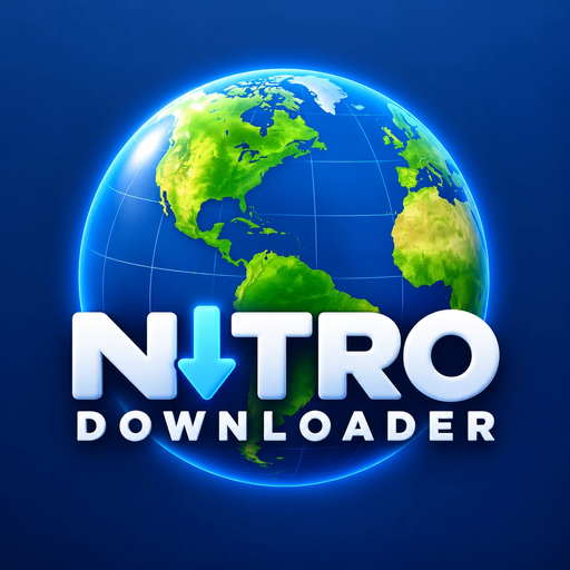 Nitro Downloader